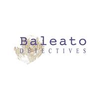 Logotipo Baleato Detectives