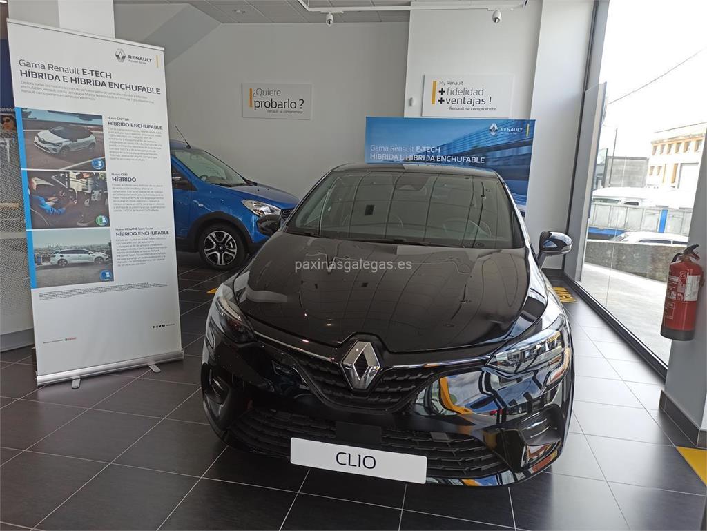 Baleato Motor - Renault – Dacia imagen 11