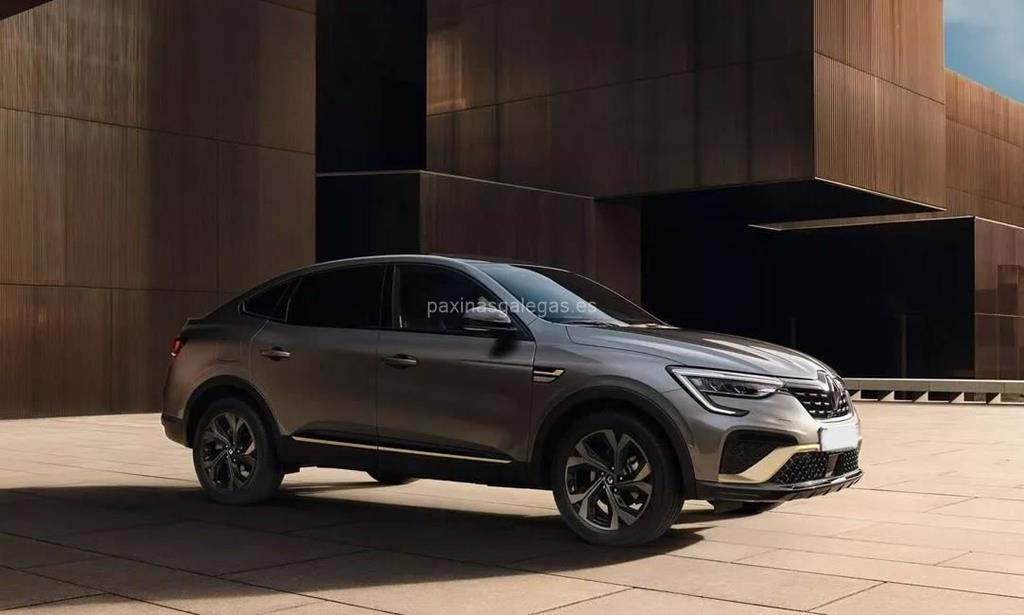 Baleato Motor - Renault – Dacia imagen 20