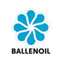 Logotipo Ballenoil