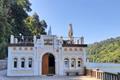 imagen principal Balneario Histórico de Cortegada 1937