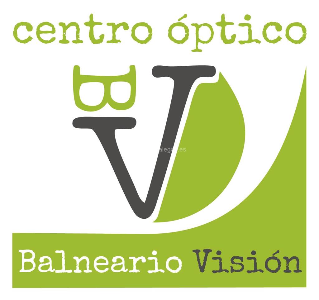 logotipo Balneario Visión