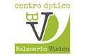 logotipo Balneario Visión