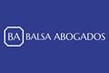 logotipo Balsa Abogados