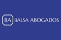 logotipo Balsa Abogados