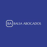 Logotipo Balsa Abogados