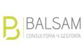 logotipo Balsam
