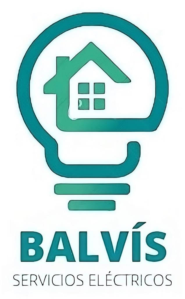 logotipo Balvís