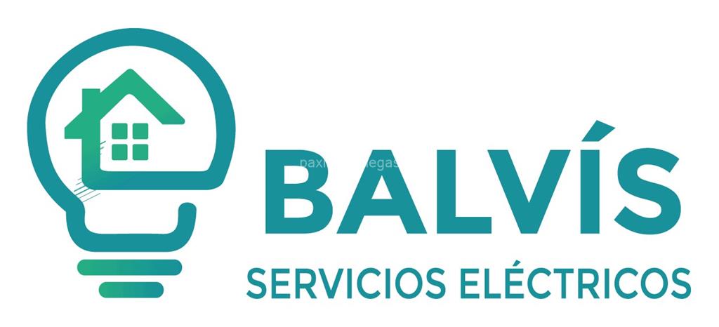 logotipo Balvís