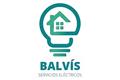 logotipo Balvís