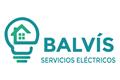 logotipo Balvís