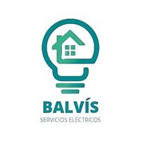 Logotipo Balvís