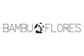 logotipo Bambú Flores