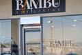 imagen principal Bambú SR