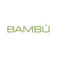 Logotipo Bambú
