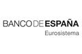 logotipo Banco de España – Eurosistema