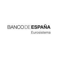 Logotipo Banco de España – Eurosistema