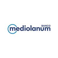 Logotipo Banco Mediolanum