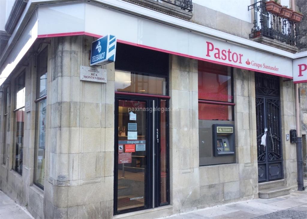 pastor banco banco pastor porto do son pastor banco banco pastor porto do son