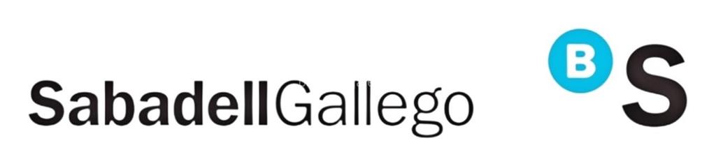 logotipo Banco Sabadell Gallego - Empresas