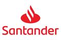 logotipo Banco Santander (Agencia) 