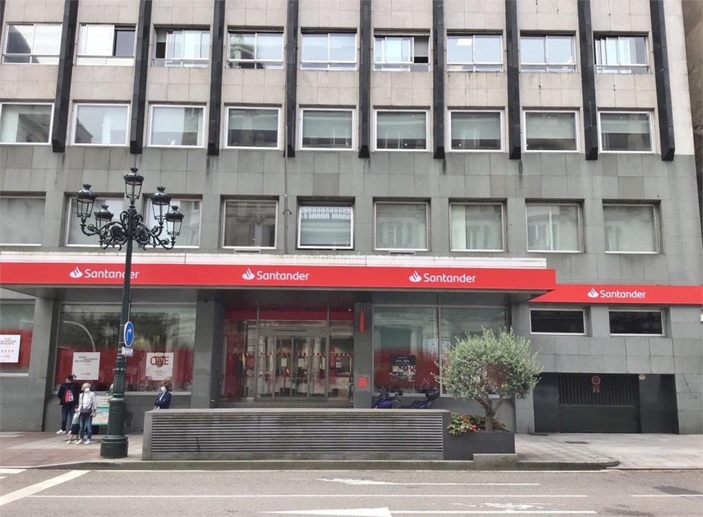imagen principal Banco Santander - Empresas