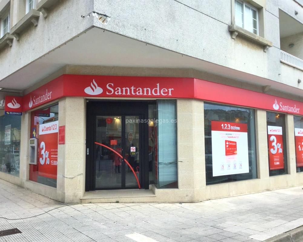 66 Awesome Banco santander comercio exterior 