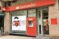 imagen principal Banco Santander