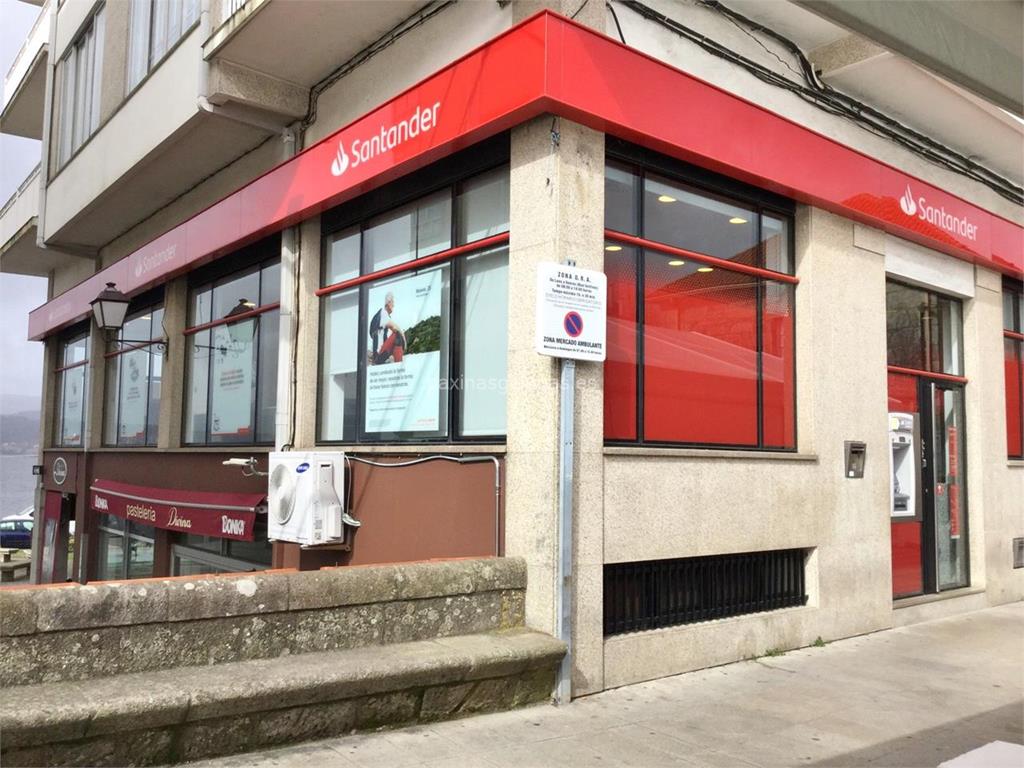 imagen principal Banco Santander