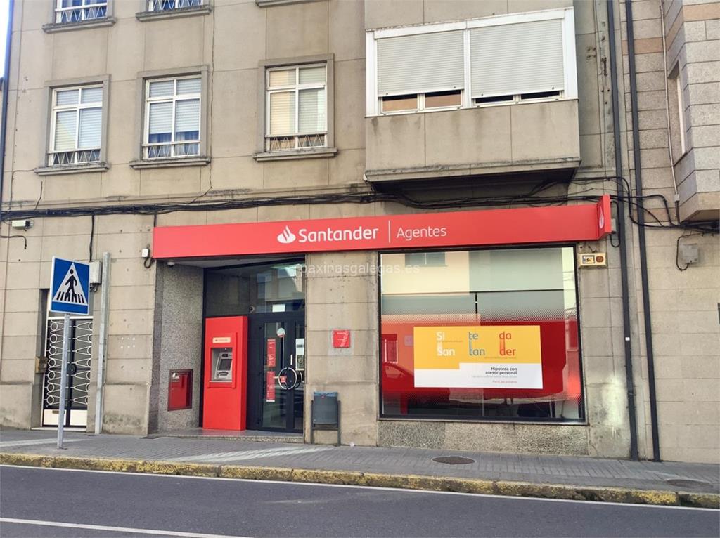 imagen principal Banco Santander