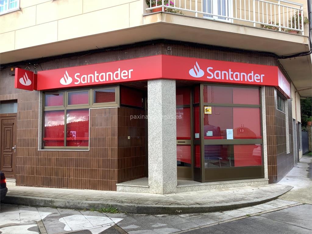 imagen principal Banco Santander