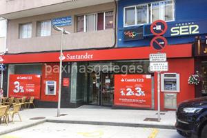 Cuentas banco santander particulares