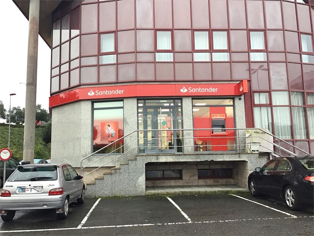 imagen principal Banco Santander