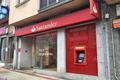 imagen principal Banco Santander