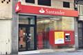 imagen principal Banco Santander