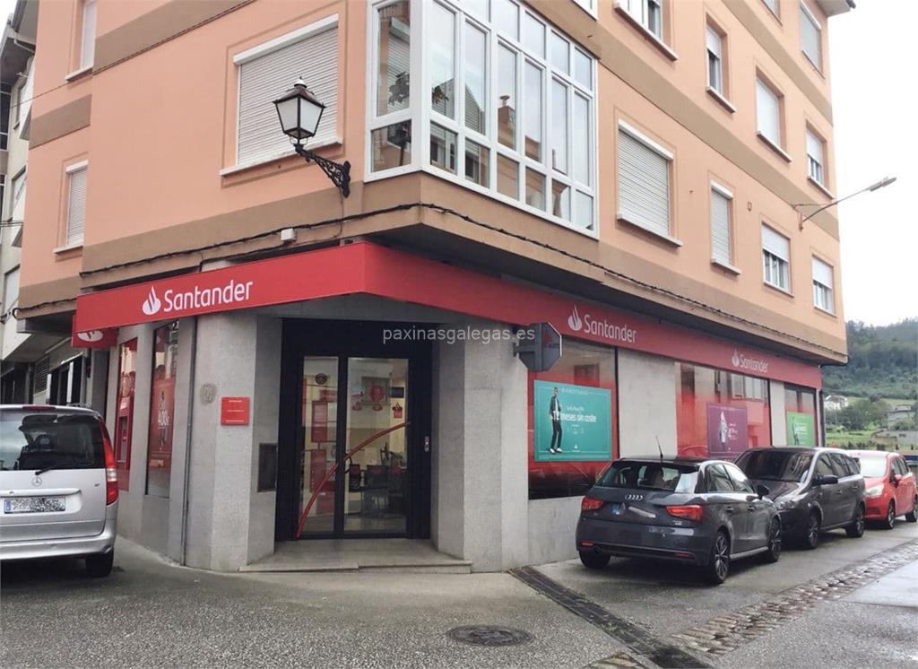 imagen principal Banco Santander