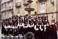 imagen principal Banda de Gaitas de Verea