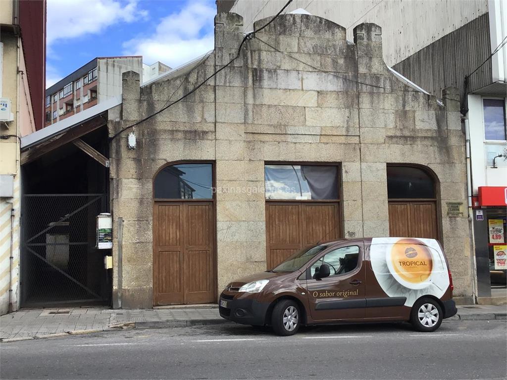 imagen principal Banda de Música Belas Artes de Cangas