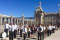 imagen principal Banda de Música de Sarria