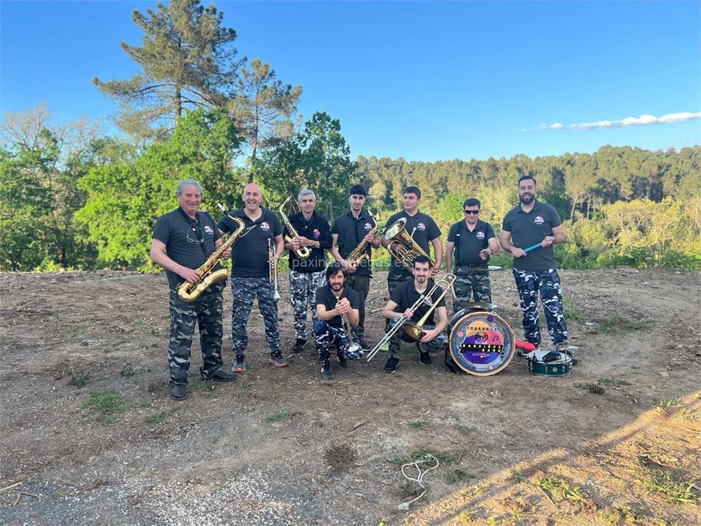 imagen principal Bandiños Band