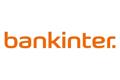 logotipo Bankinter
