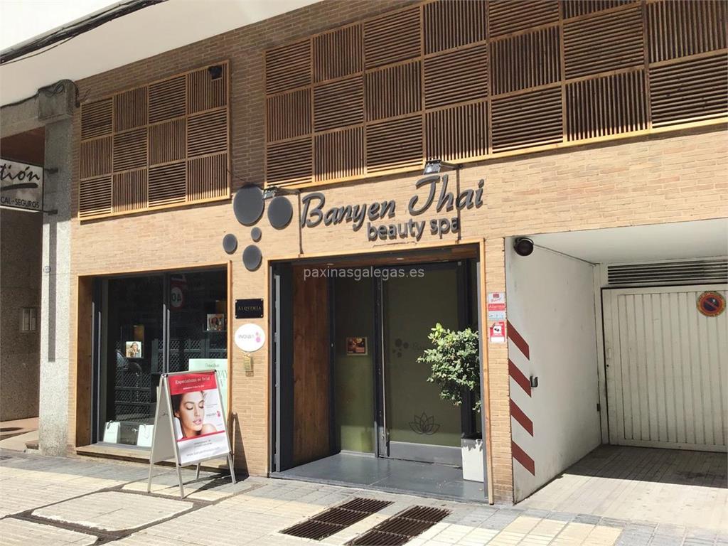 imagen principal Banyen Thai Beauty Spa