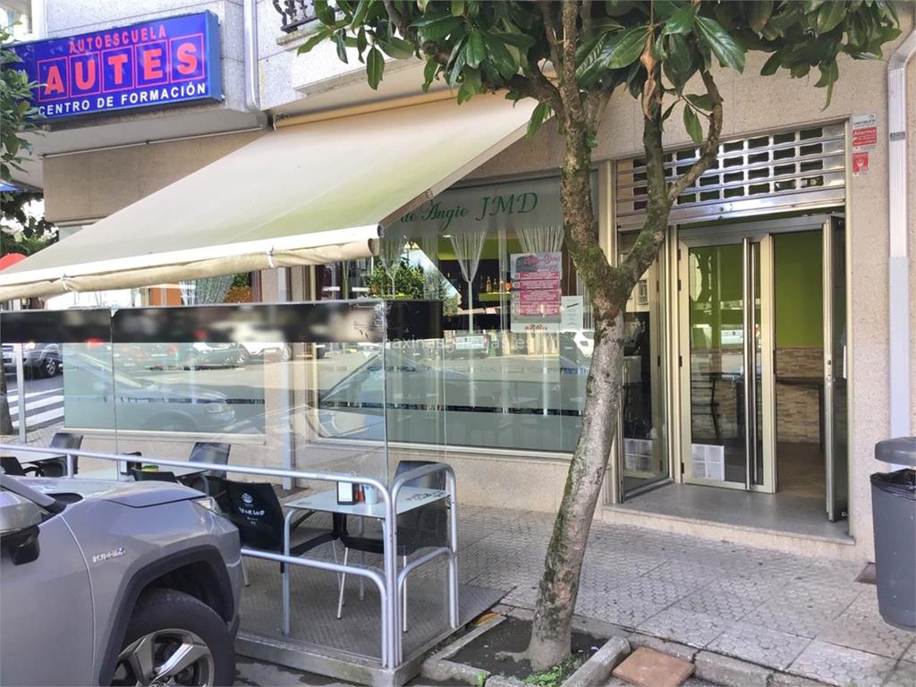 Bar de Angie Jmd en Lalín