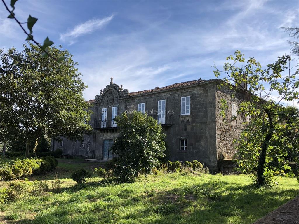 imagen principal Barallobre (Albariño)