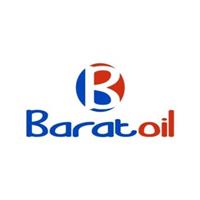 Logotipo Baratoil
