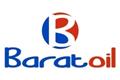 logotipo Baratoil
