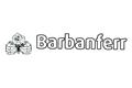 logotipo Barbanferr