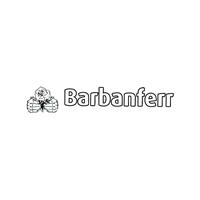 Logotipo Barbanferr