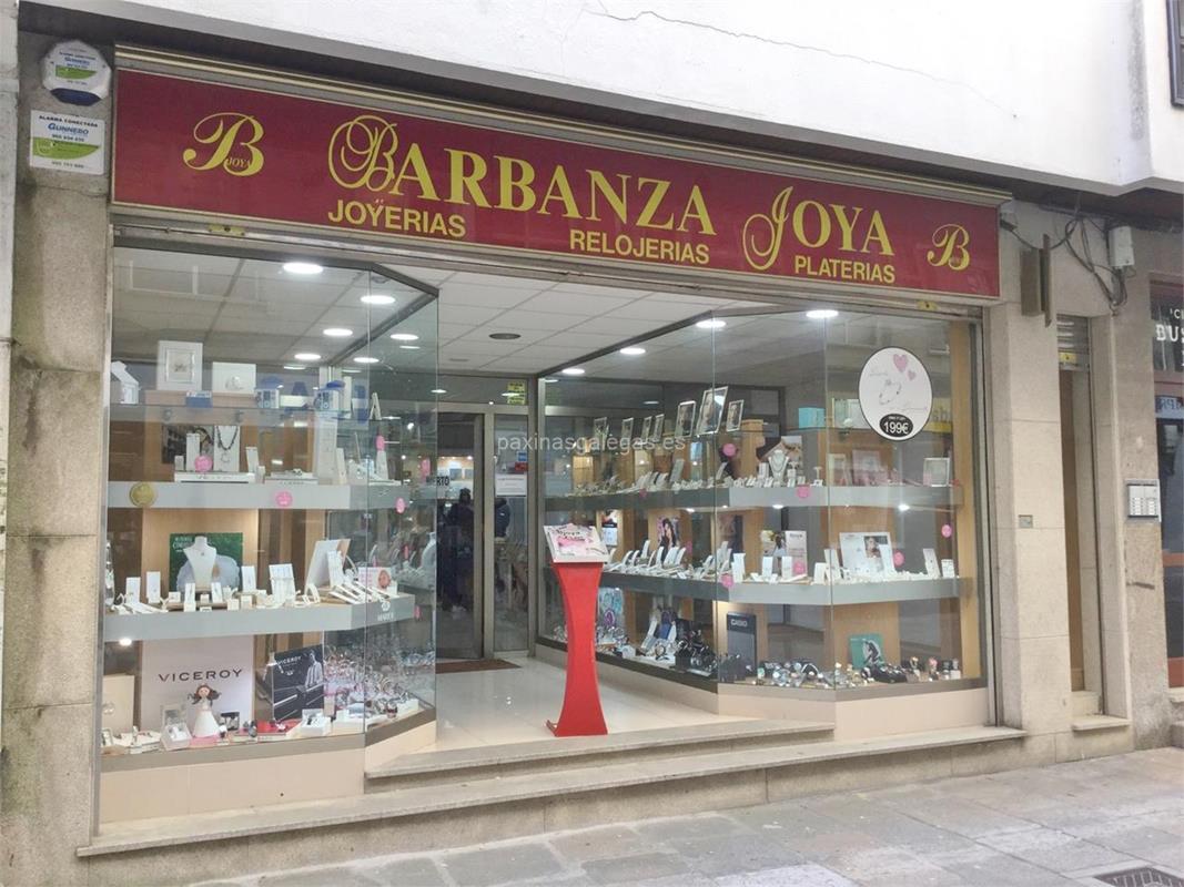 Barbanza Joya
