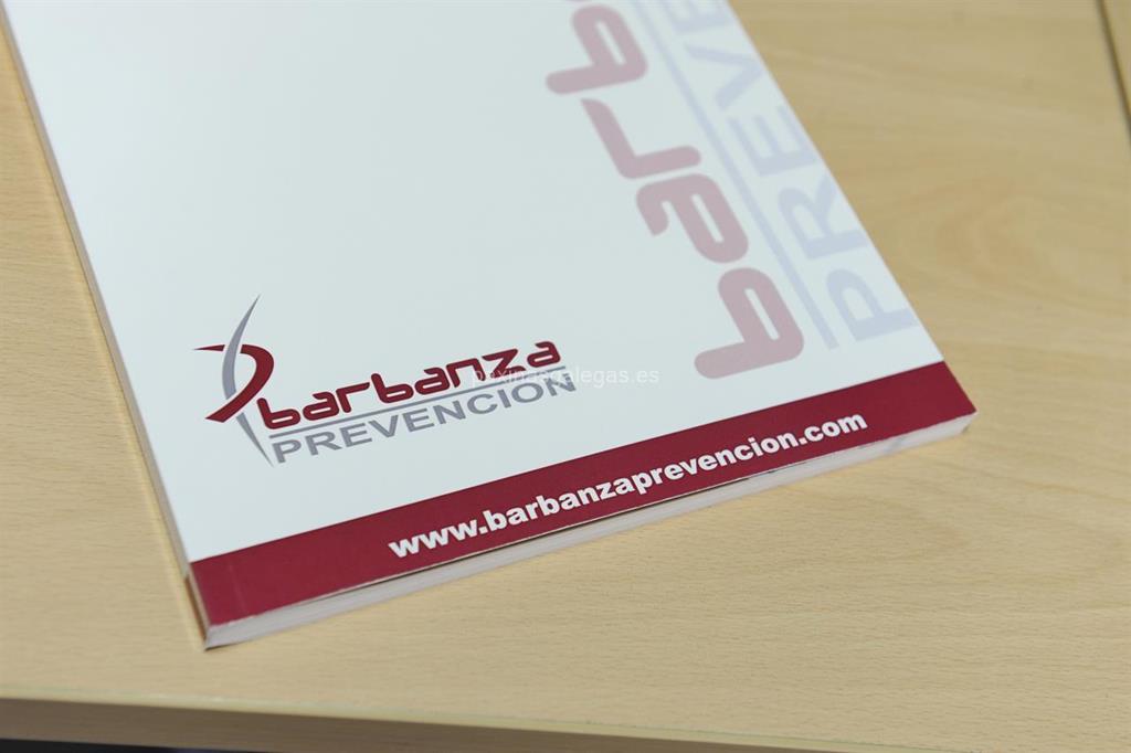 Barbanza Prevención (Protección de Datos) imagen 6